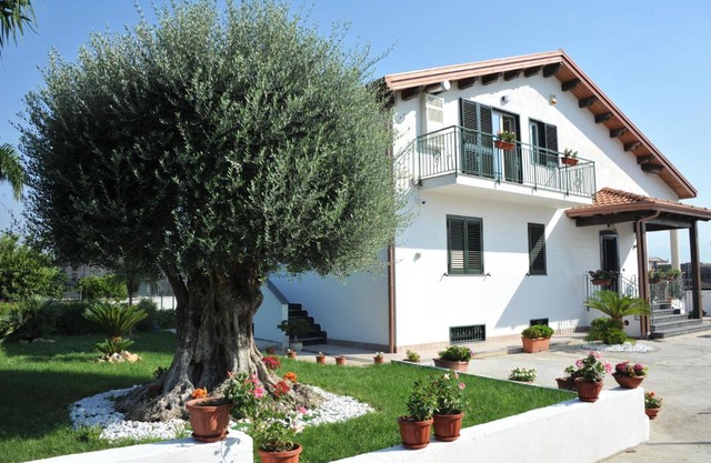 B&B Cascina Fiorita
