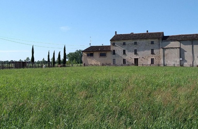 B&B Castel Goffredo san P 3