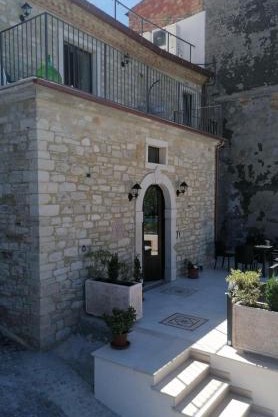 B&B Celeste - Palazzo D'Addario
