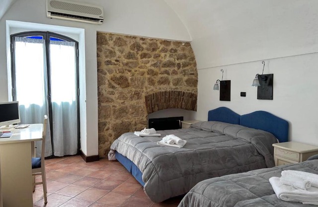 B&B Centro Storico
