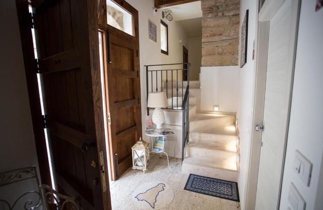 B&B Cinisi Vacanze 2.0