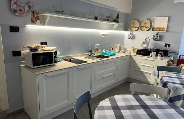 B&B COME NELLE FAVOLE