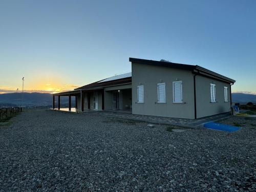 B&B Con Vista