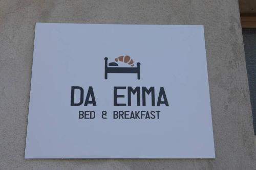 B&B Da Emma