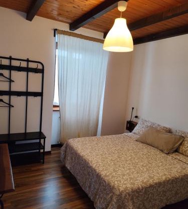 B & b da Gisella - Agriturismo Podere Barzia