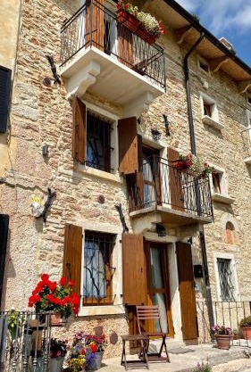 B&B dalla Eli