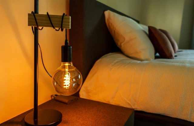 B&B De Boskamp