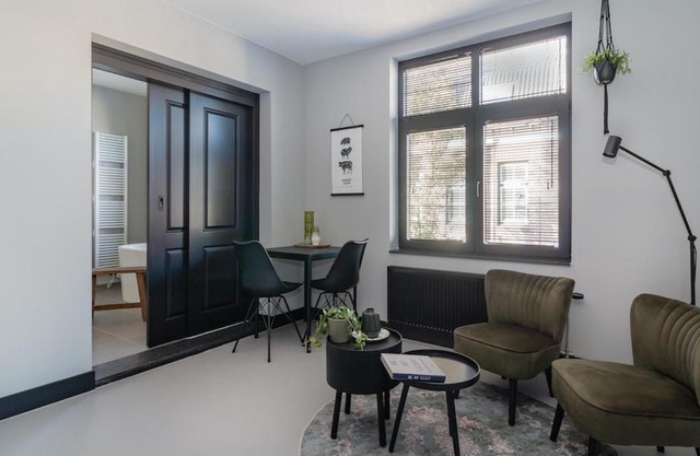B&B De Oude Dorpsslagerij