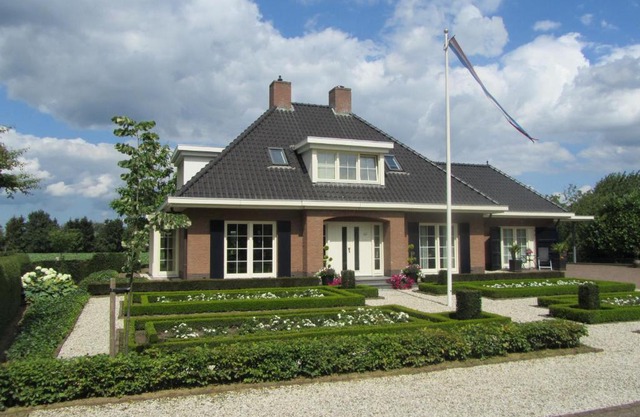 B&B De Rozenhorst