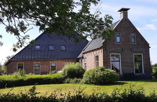 B&B De Warren
