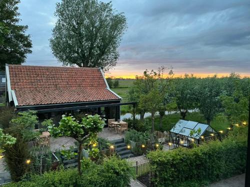 B&B De Wilgenhoeve