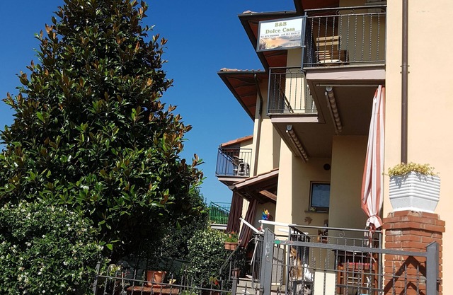 B&B Dolce Casa