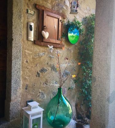 B&B El Piastrol