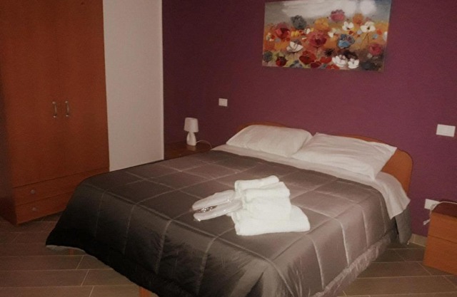 B&B Federico II