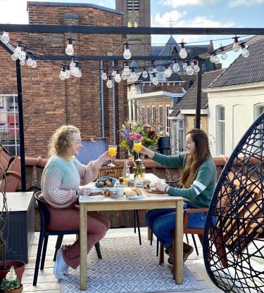 B&B Gasthuisstraat Dokkum