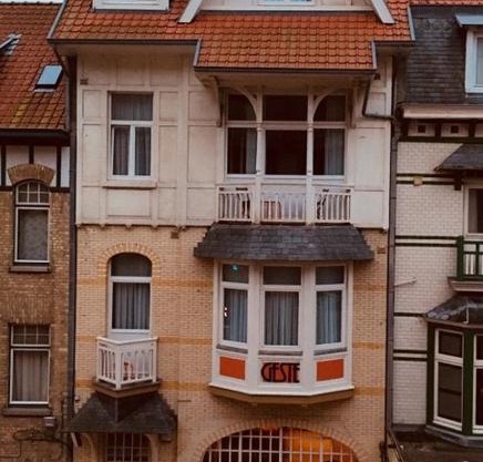 B&B Geste d' Alice