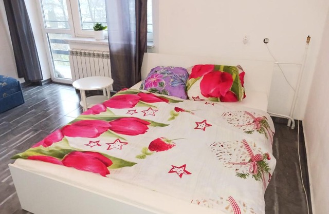 B&B GLINIK 81
