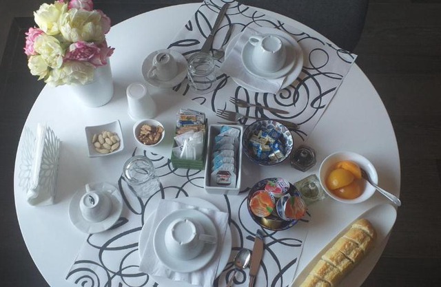 B&B Grazia