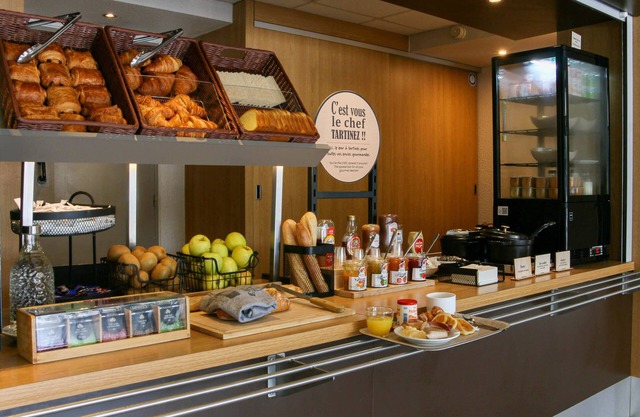 B&B HOTEL Aubagne Gémenos