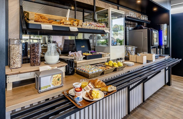 B&B HOTEL Bordeaux Talence