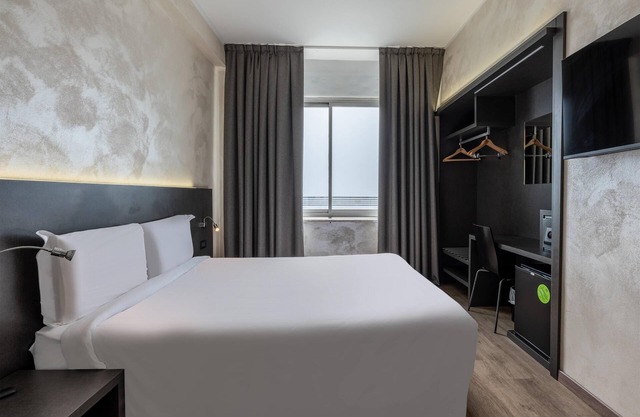 B&B Hotel Borgaro Torinese