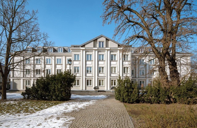 B&B Hotel Kalisz