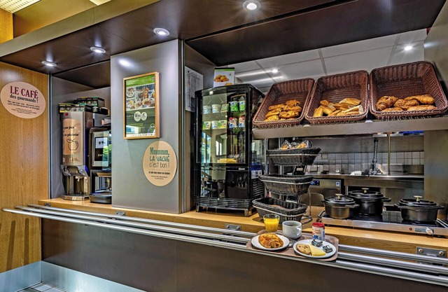 B&B HOTEL Quimper Nord Douarnenez