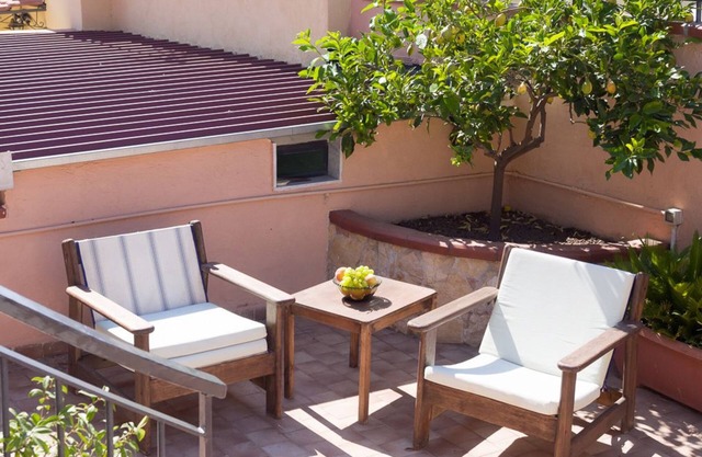 B&B Il Lapillo