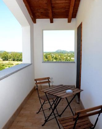 B&B Il Mirto di Paola