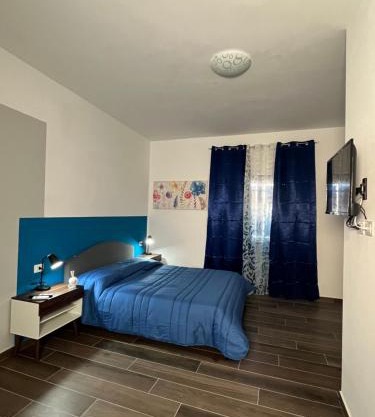 B&B ILSE
