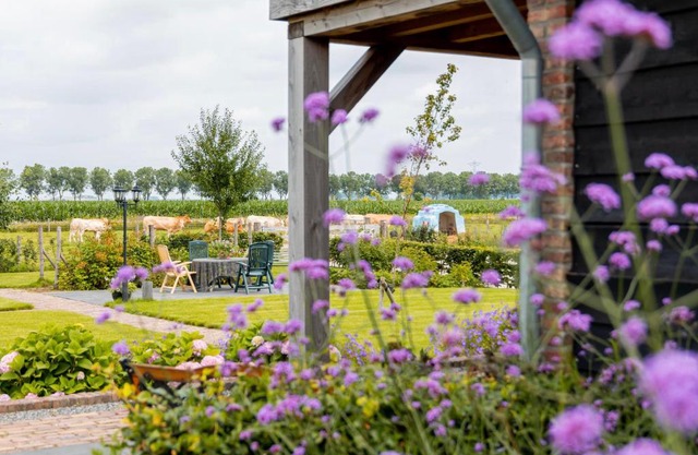 B&B In ons straatje
