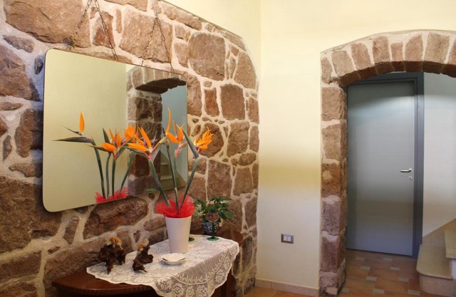 B&B Is Janas E5391