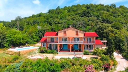 B&B Julia