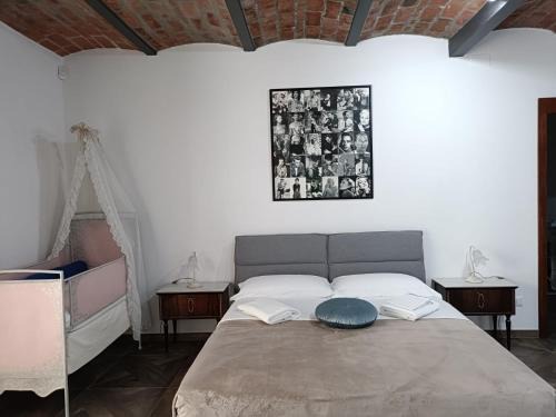 B&B La Buldrina Suite-Home