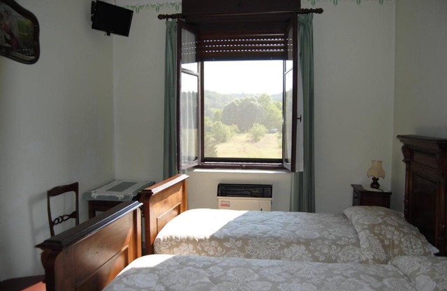 B&B La Cà Cita