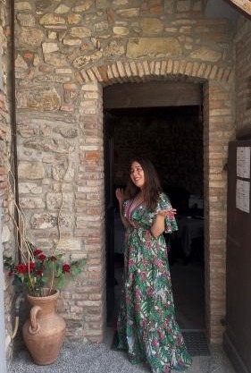 B&B La Corte and Home Restaurant - free parking - 10 minutes to the lake and centre