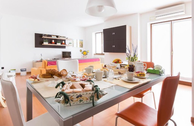 B&B La Corte