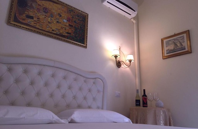 B&B La Nuova Fattoria