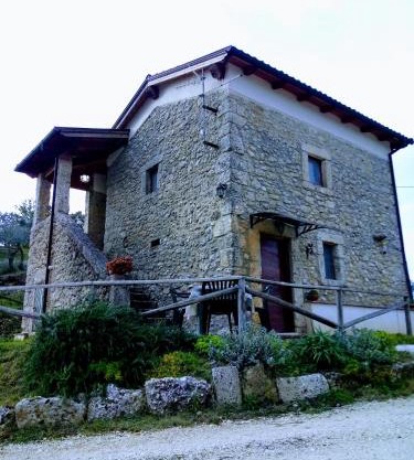 B&B La Pietra