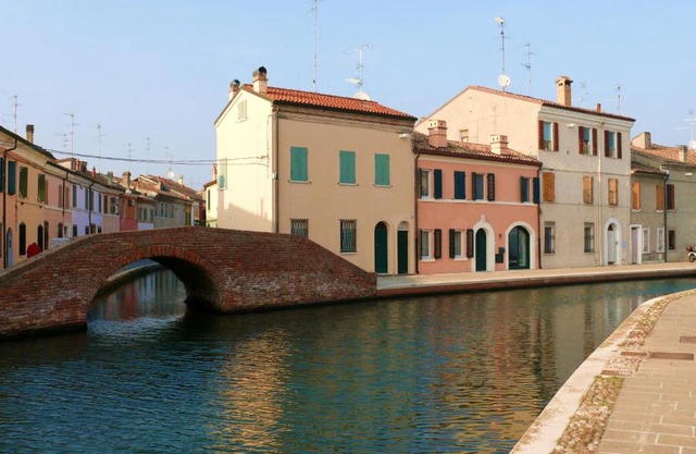 B&B La Pitagora