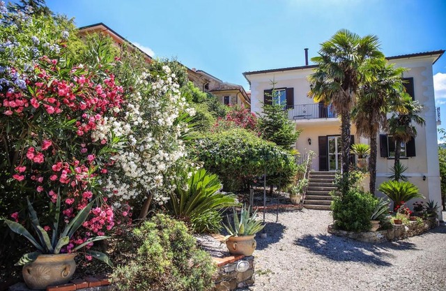 B&B La Residenza Torchiara