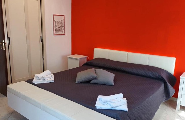 B&B La Stazione