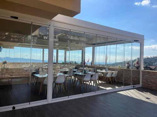 B&B La Terrazza Polifrone