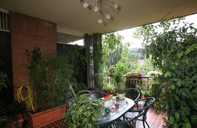 B&B La Terrazza Sul Po