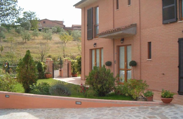 B&B La Verbena