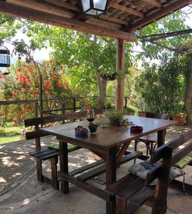 B&B La Vigna Di Mario