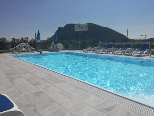 B&B Le Murette - ENJOY HOLIDAY