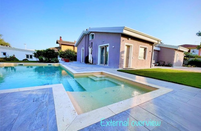 B&B Le pavoncelle sarde