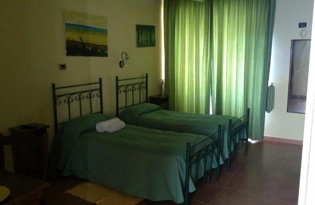 B&B Le Stanze del Sogno