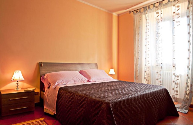 B&B Le Torrette